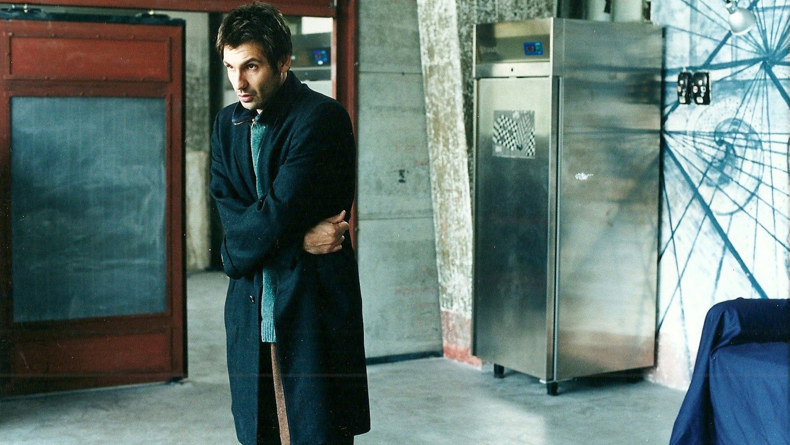 Backdrop for L'inverno