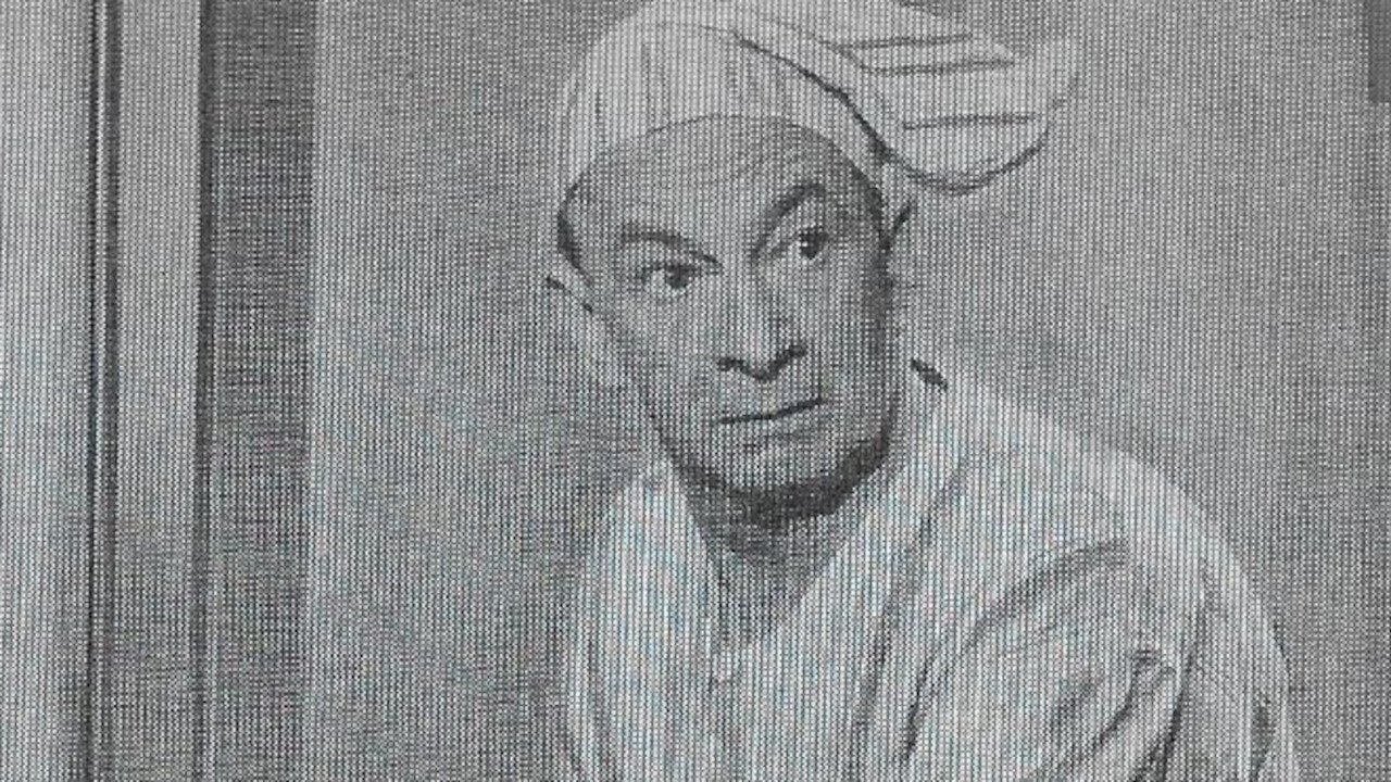 Backdrop for One Live Ghost