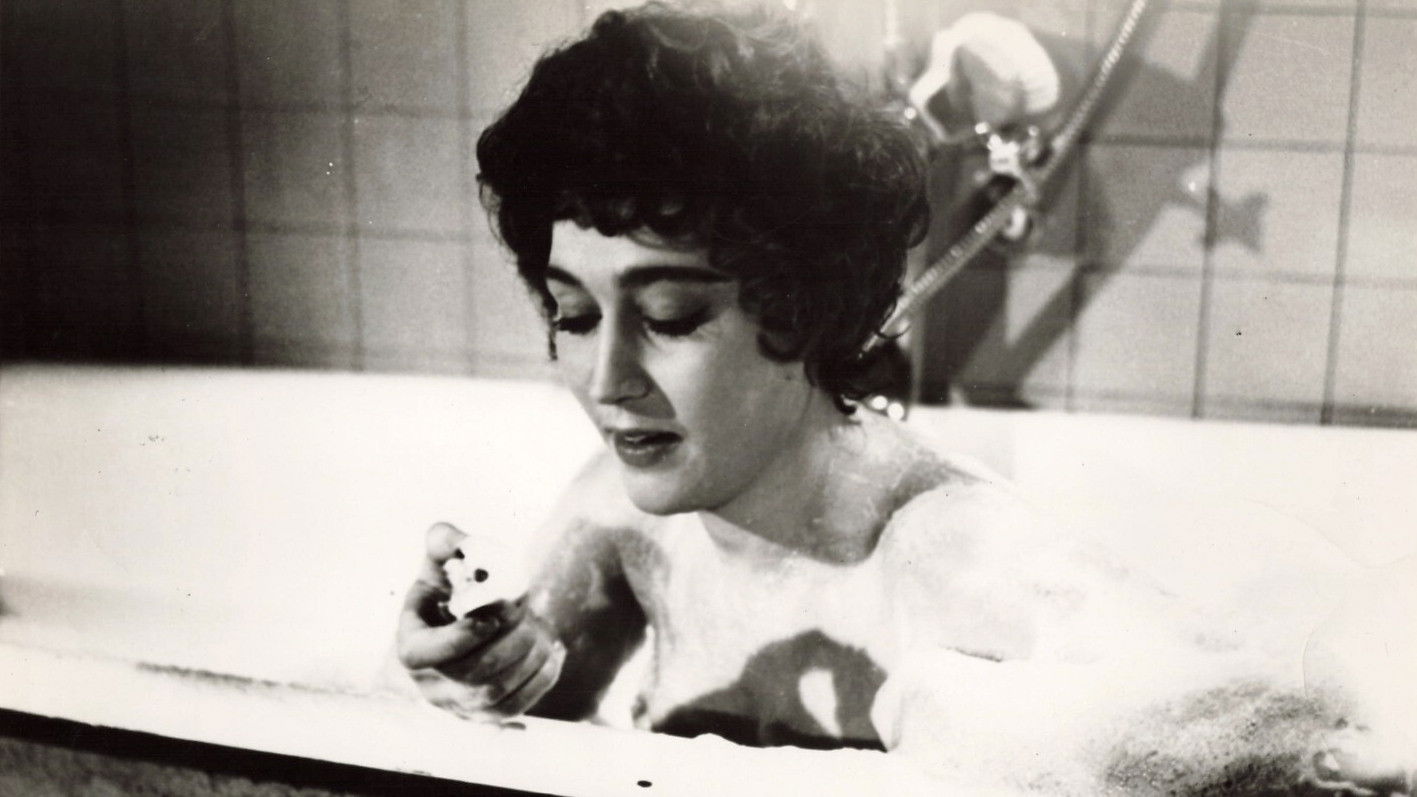 Backdrop for No Time To Kill