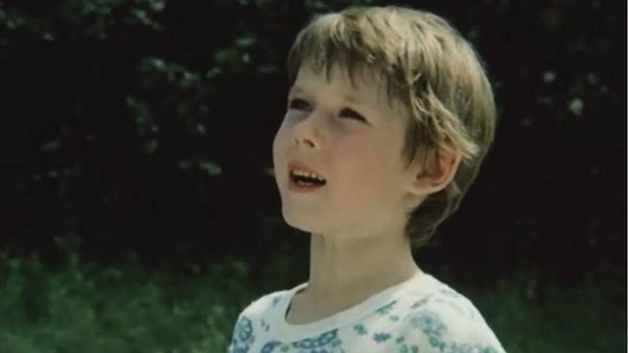 Backdrop for The Kidnapping