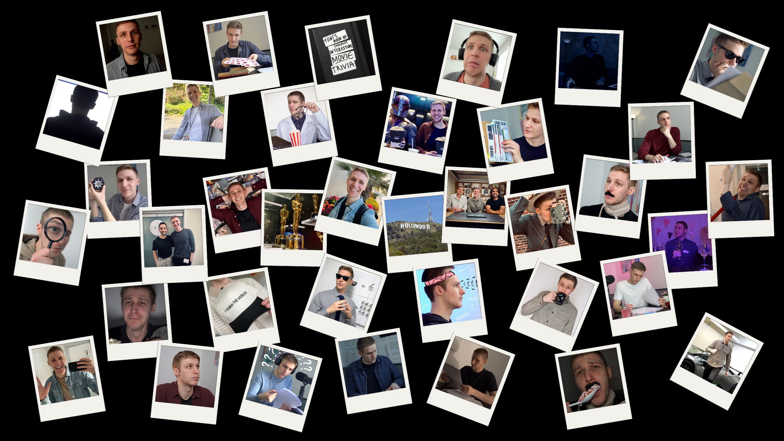 Backdrop for Toni's Film Club