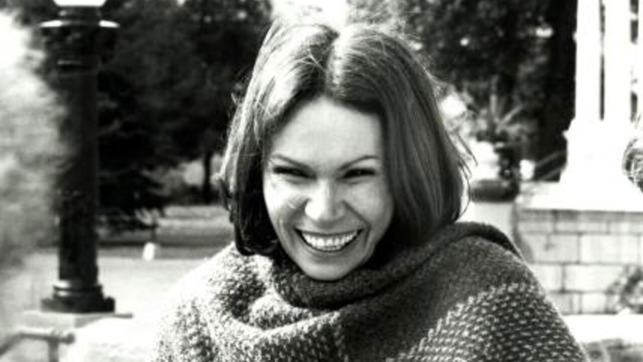 Backdrop for The Forties