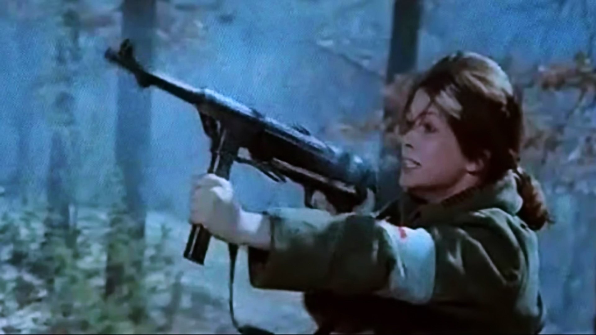 Backdrop for The Republic of Užice