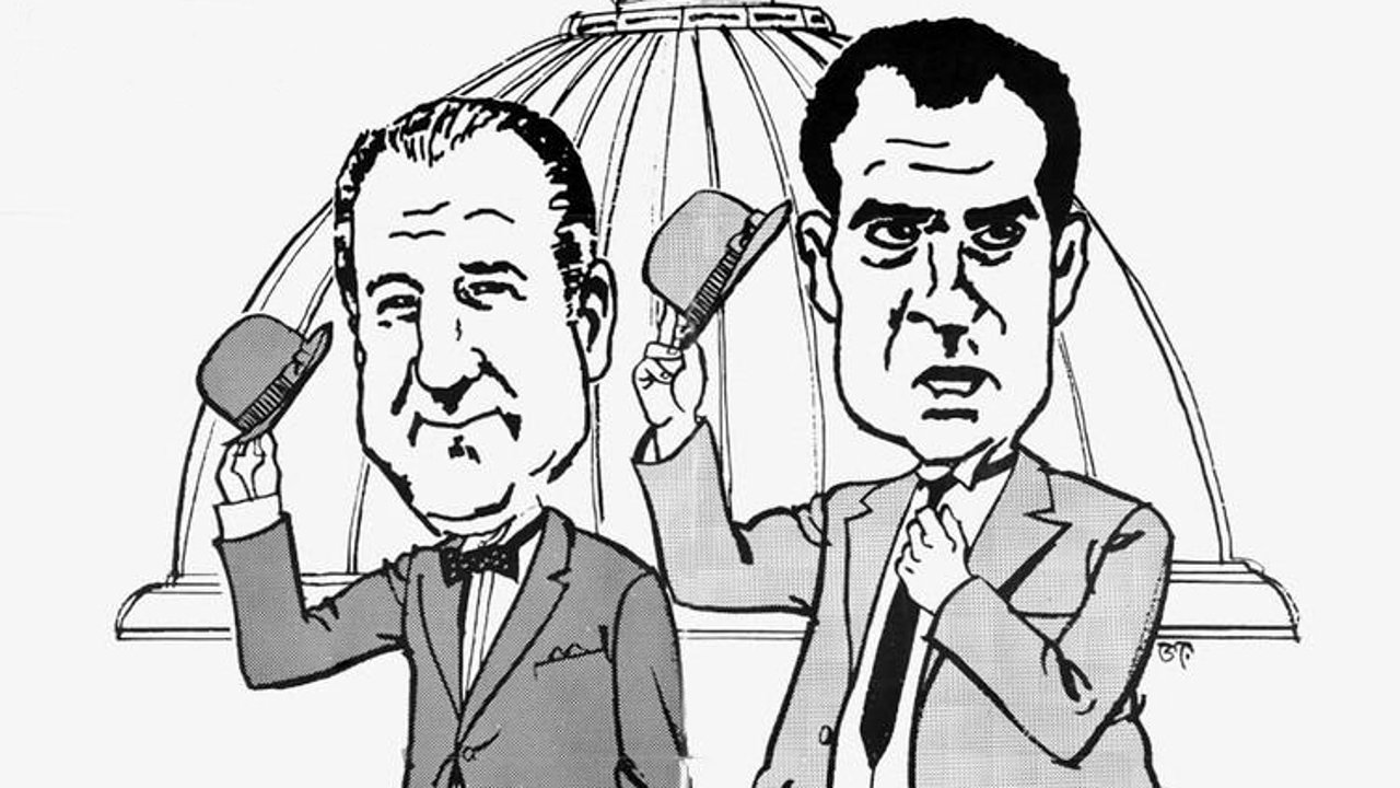 Backdrop for Another Nice Mess