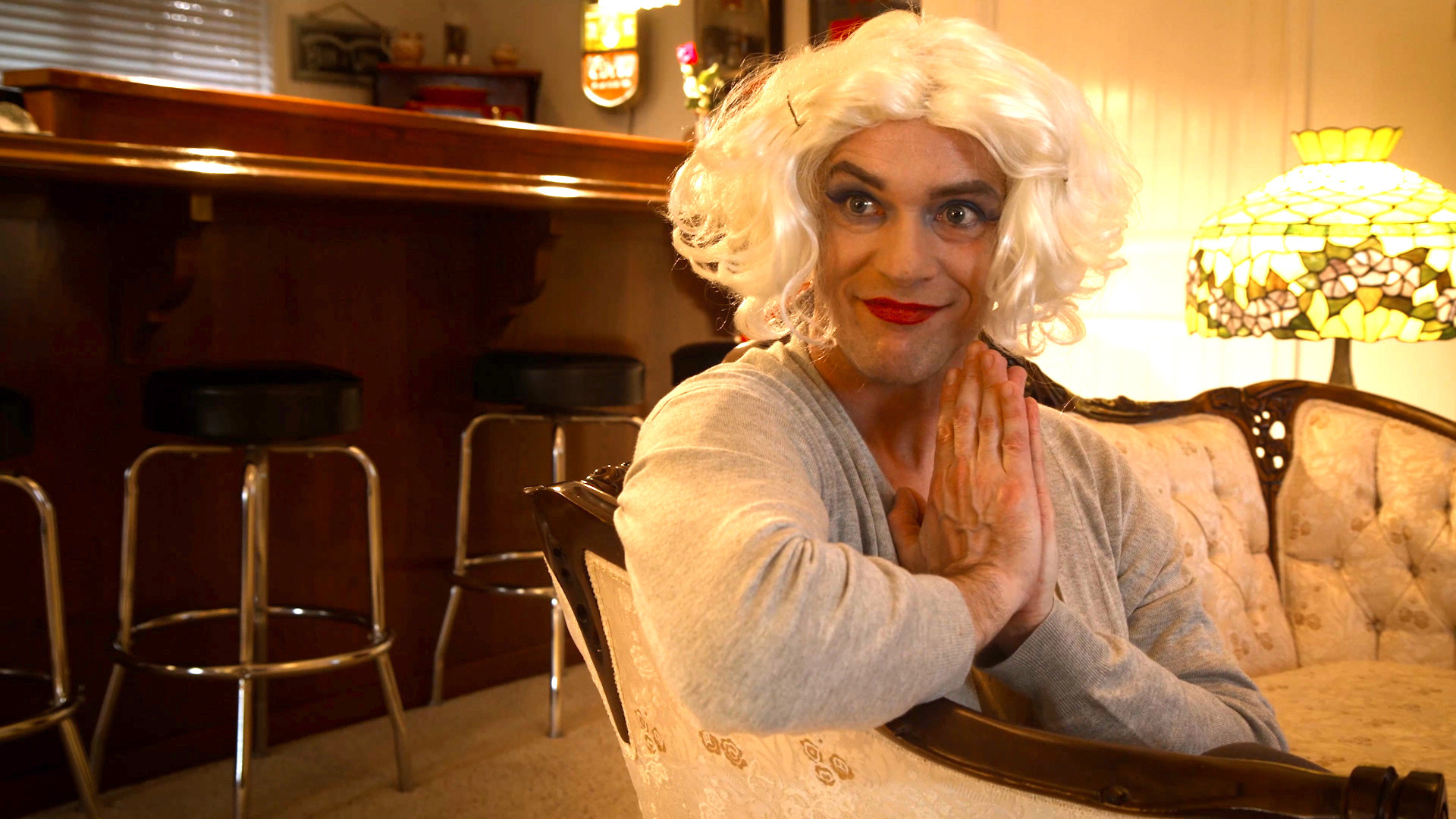 Backdrop for Transfarmers