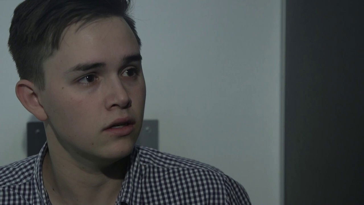 Backdrop for Screech