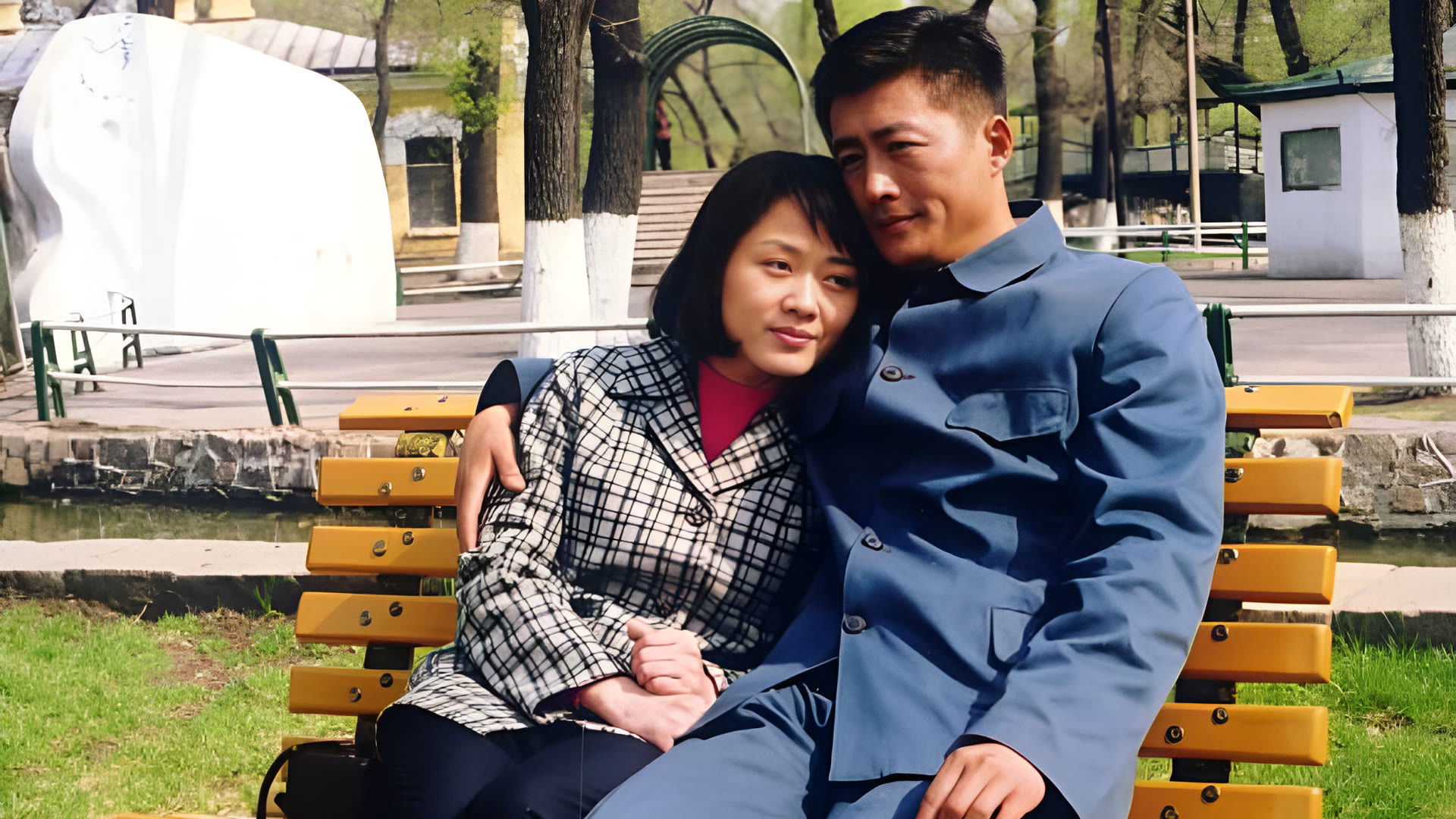 Backdrop for 年年岁岁年年