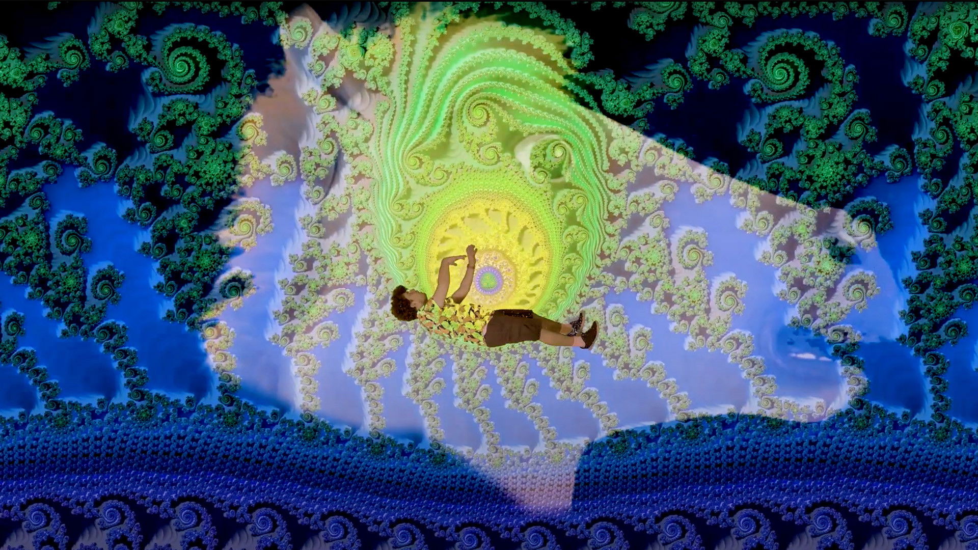 Backdrop for The Jack Variety Hour