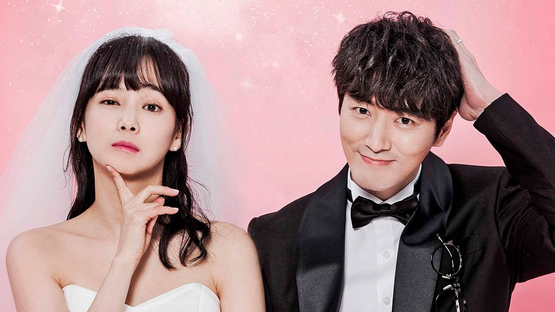 Backdrop for The Birth of a Mrs