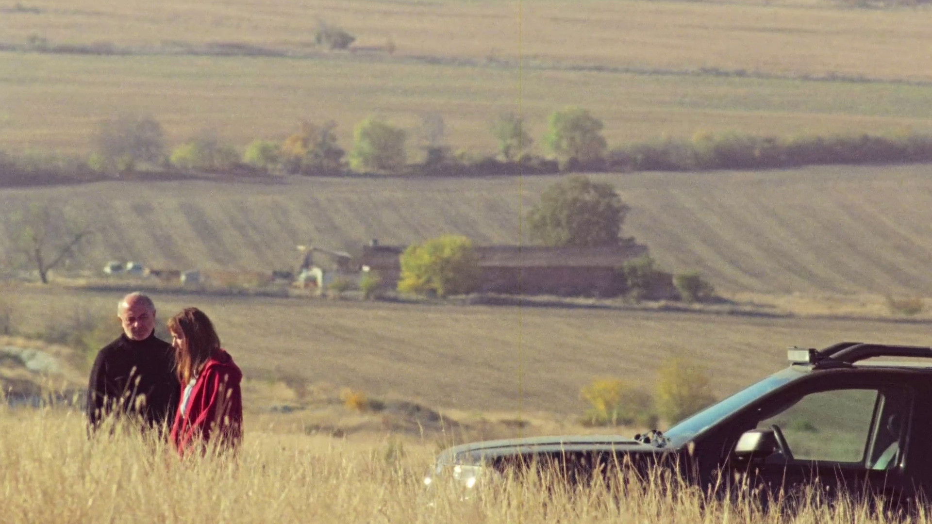 Backdrop for Across the Naked Hills