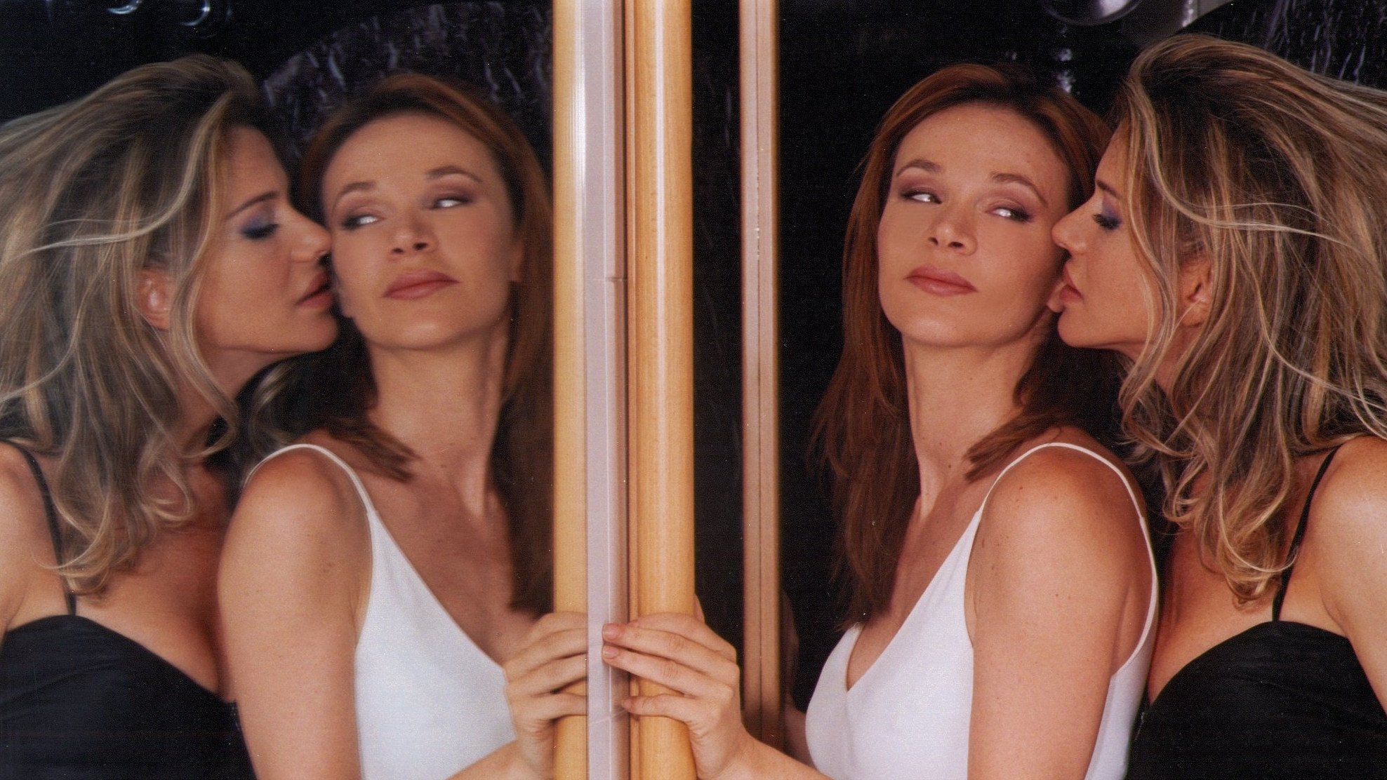 Backdrop for Bad Inclination