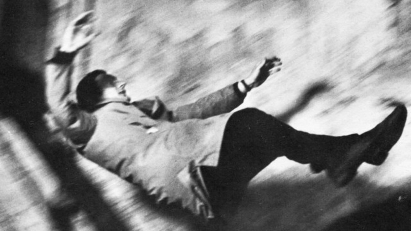 Backdrop for Obscure Pleasures: A Portrait of Walerian Borowczyk