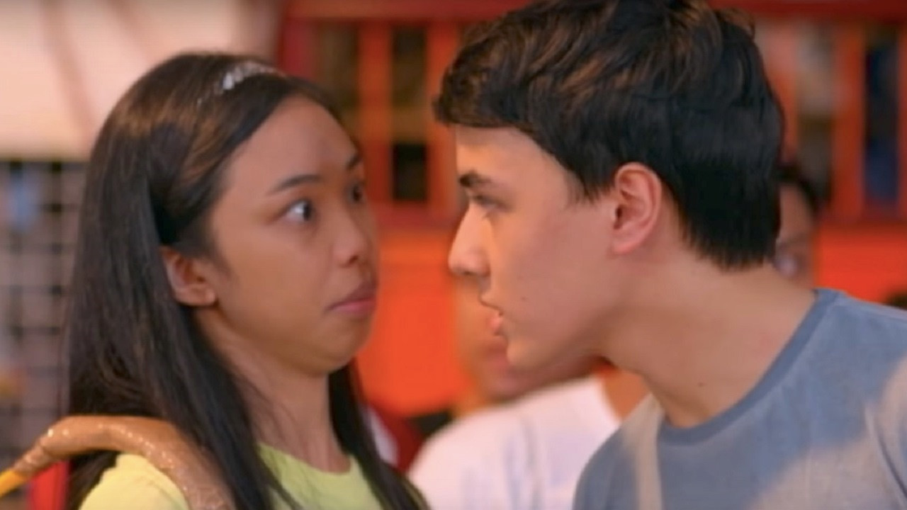 Backdrop for Loving in Tandem