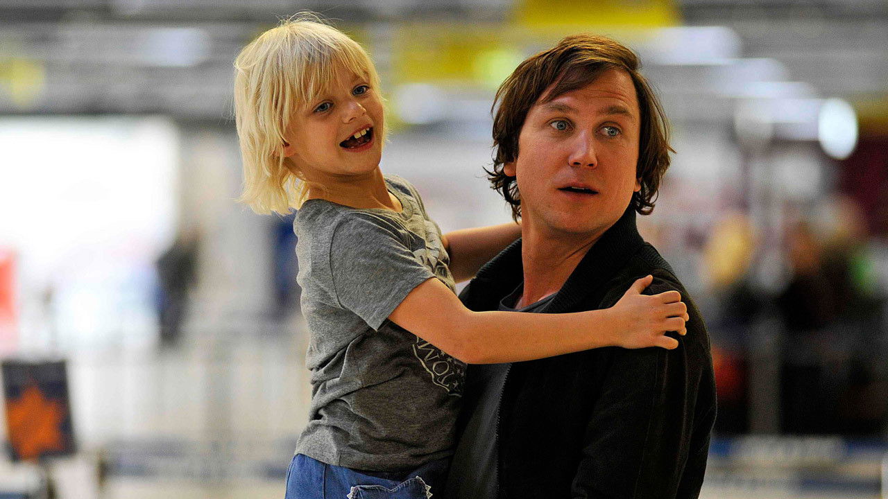 Backdrop for Du bist dran