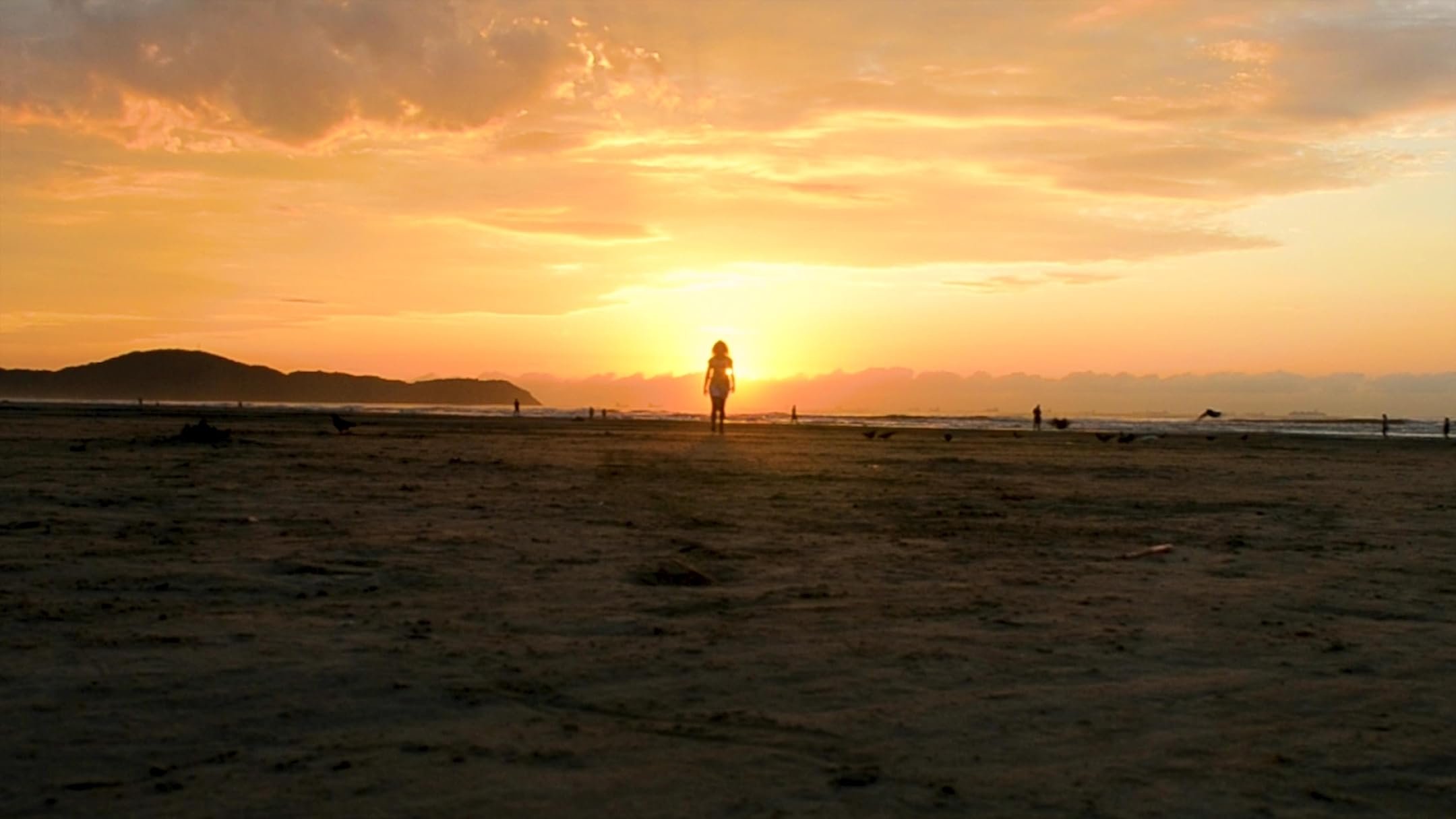 Backdrop for Inefável