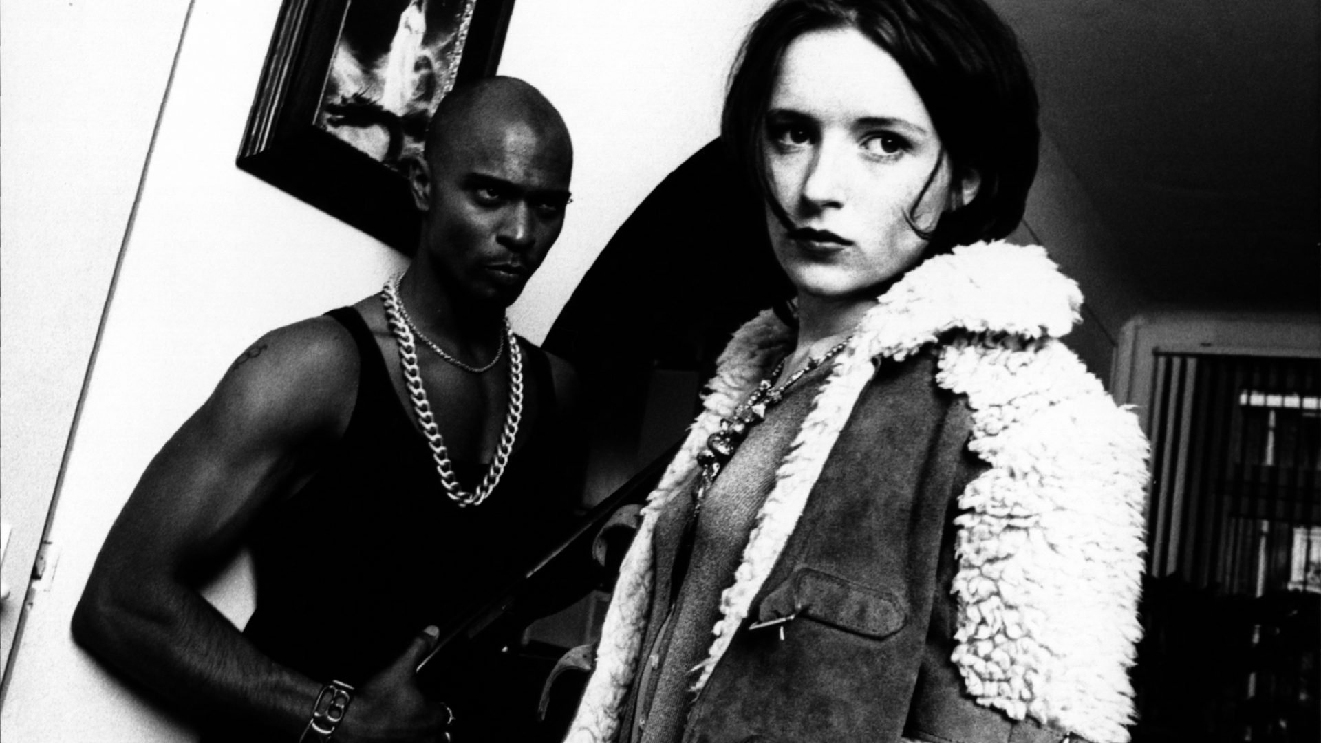 Backdrop for Wasted!