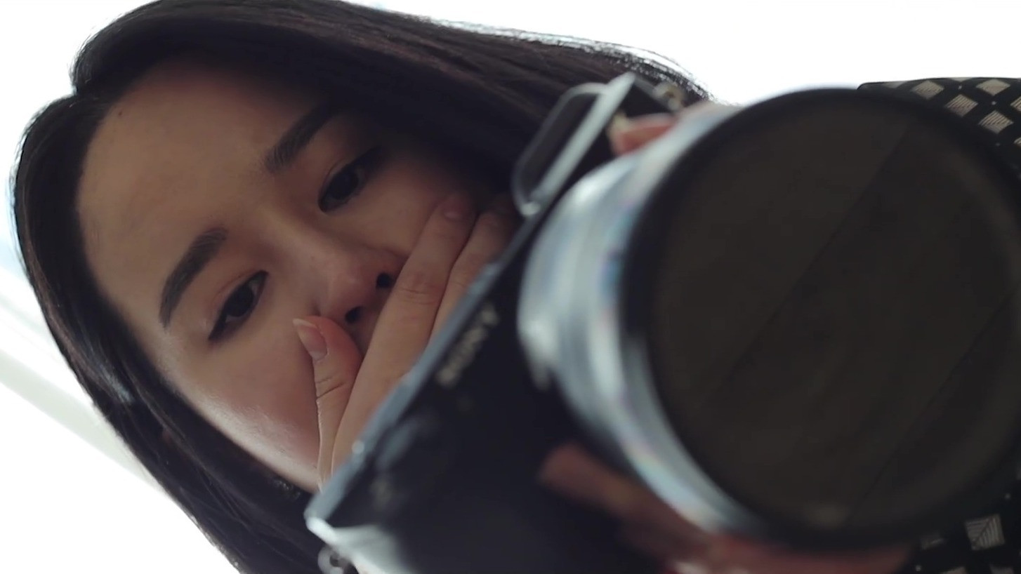 Backdrop for Stalker: Persona