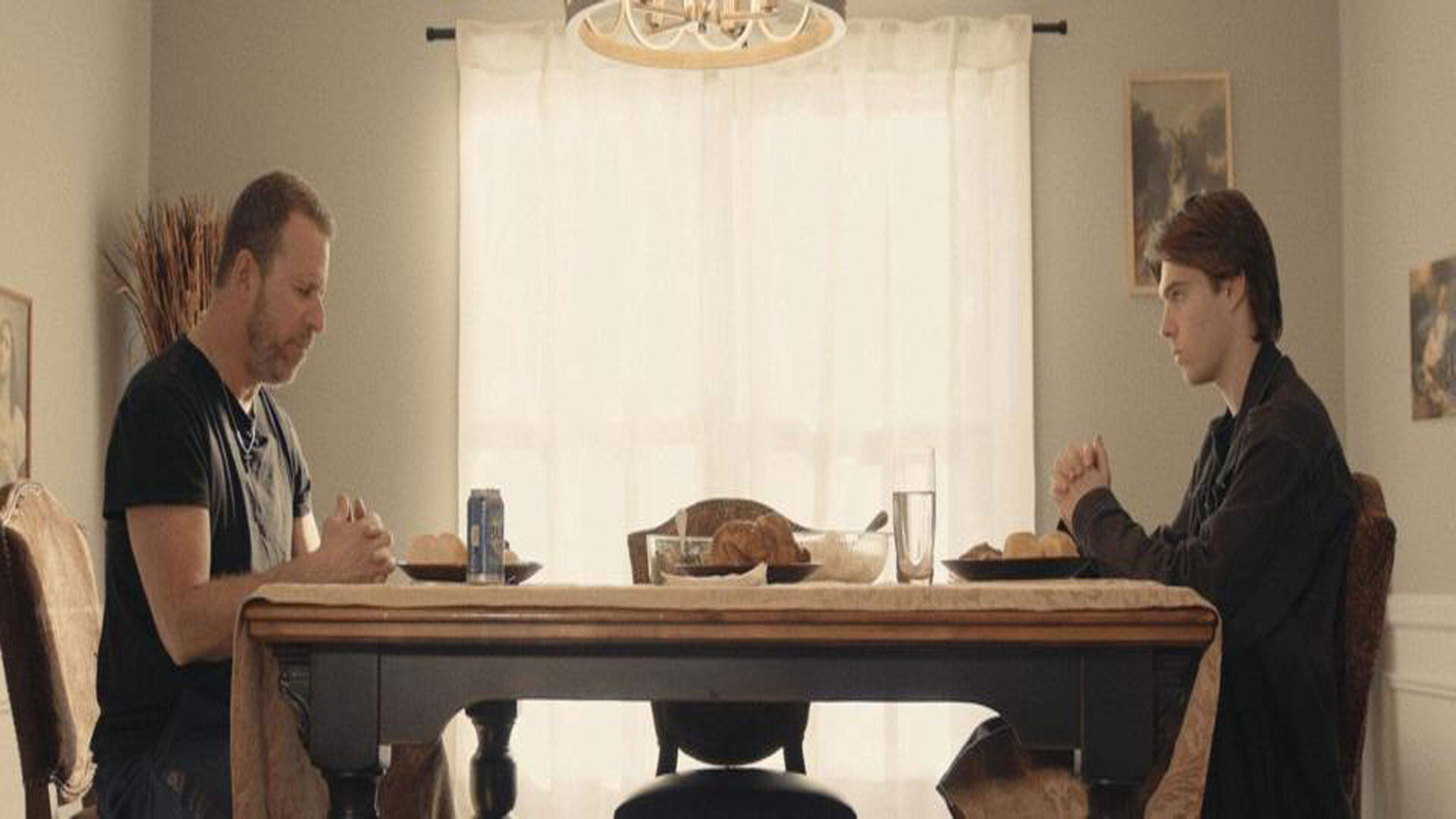 Backdrop for Beyond the Homestead