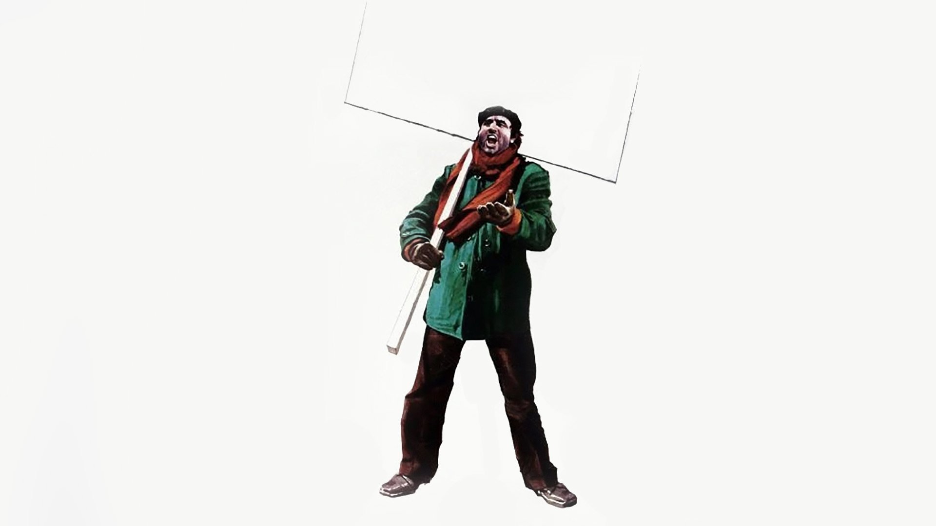 Backdrop for The Union