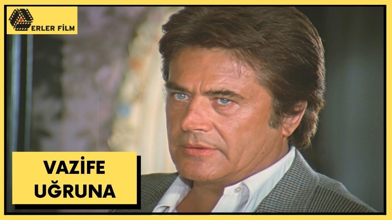 Backdrop for Vazife Uğruna