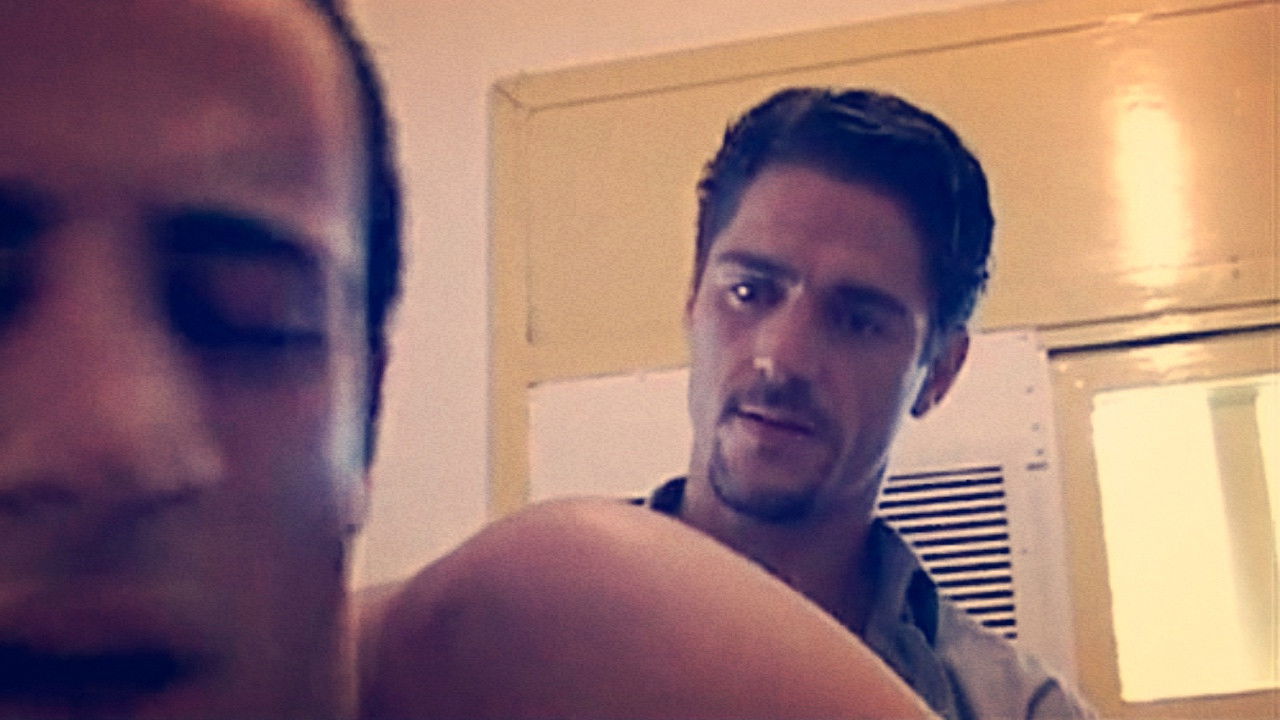 Backdrop for Good Boys