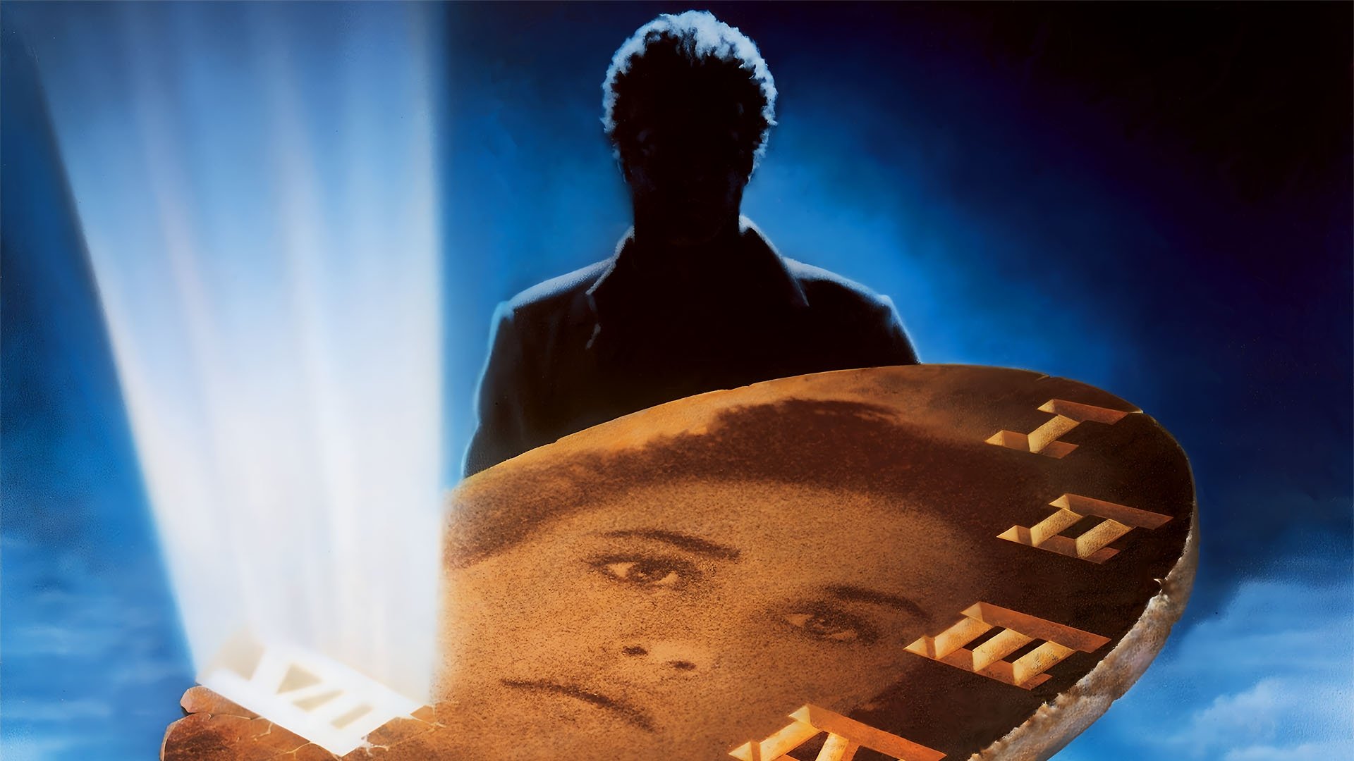 Backdrop for The Seventh Sign