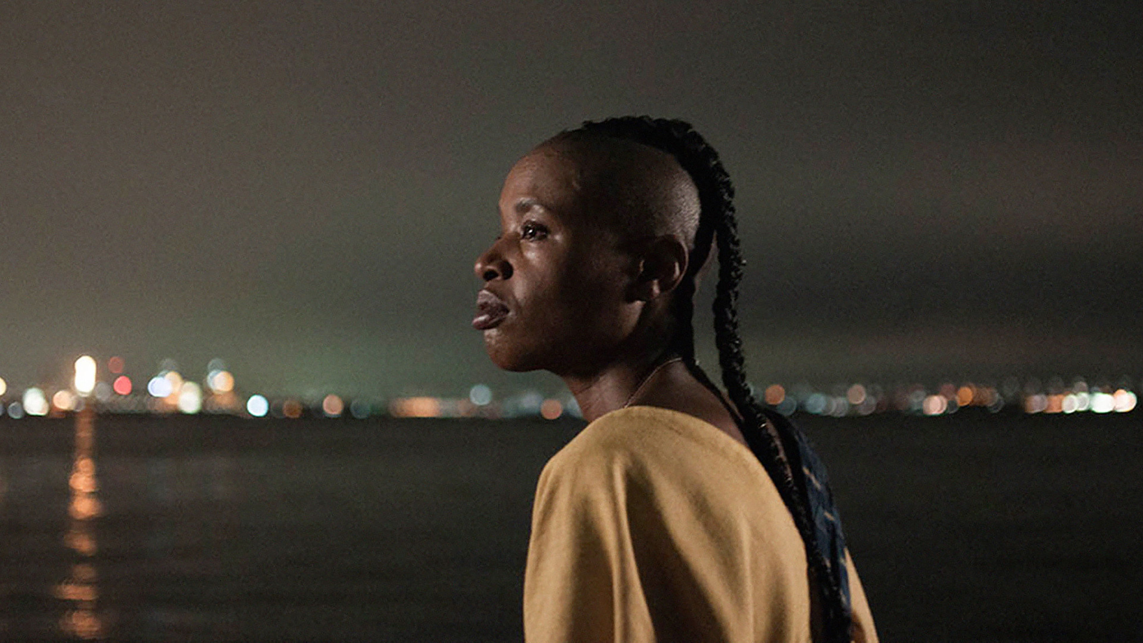 Backdrop for Formosa Beach