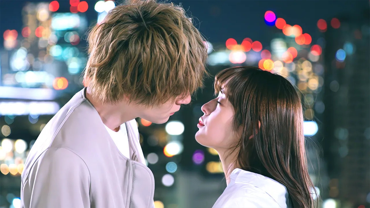 Backdrop for Troubles All Aboard!