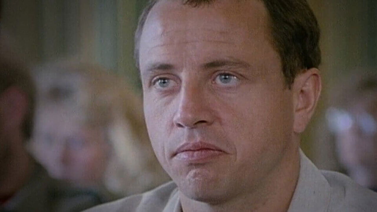 Backdrop for Aksjemordet