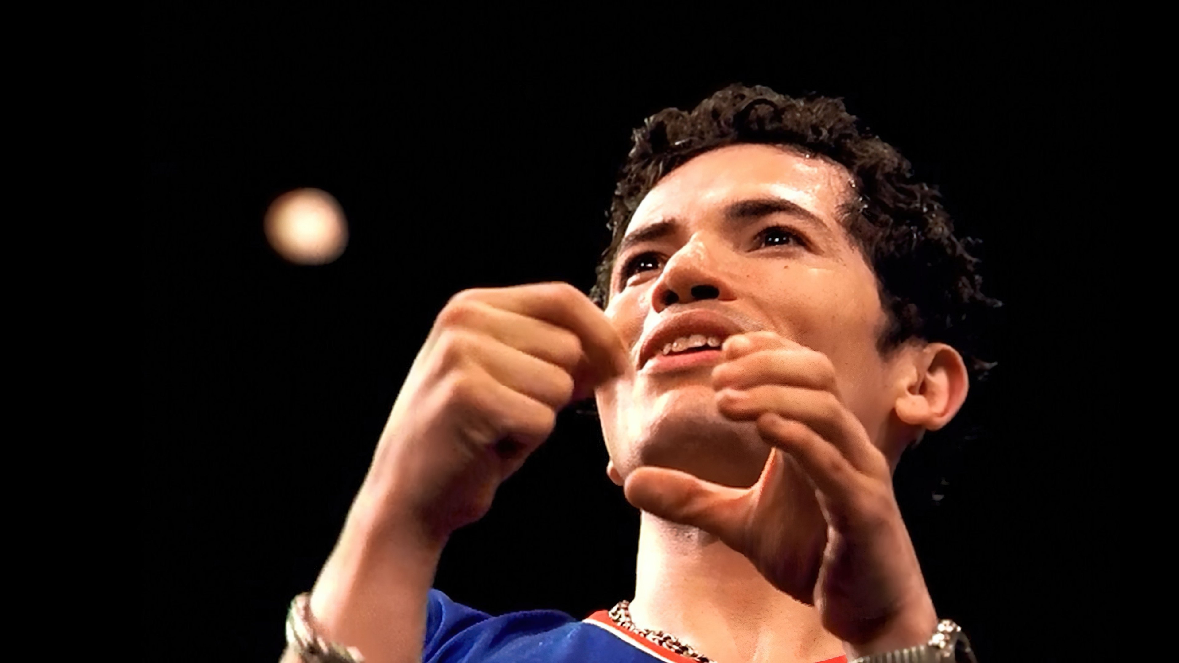 Backdrop for John Leguizamo: Freak