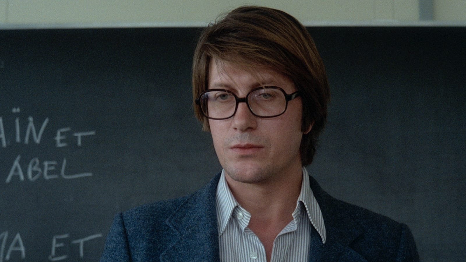 Backdrop for Every Man for Himself