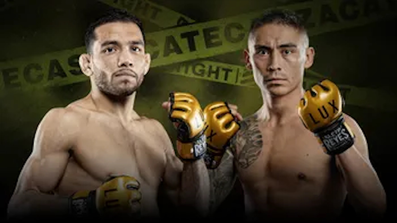 Backdrop for LUX 057