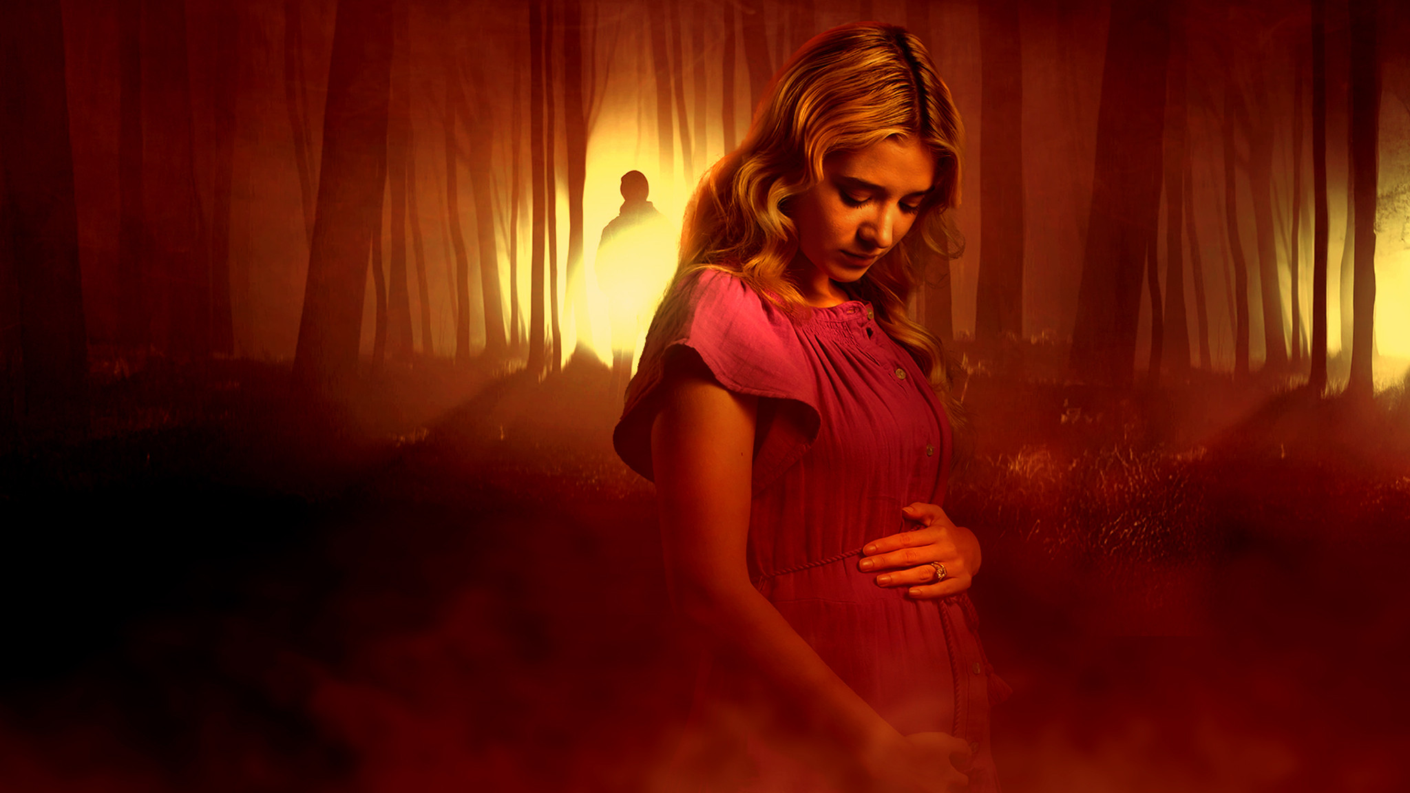 Backdrop for The Secret Lives of Sister Wives