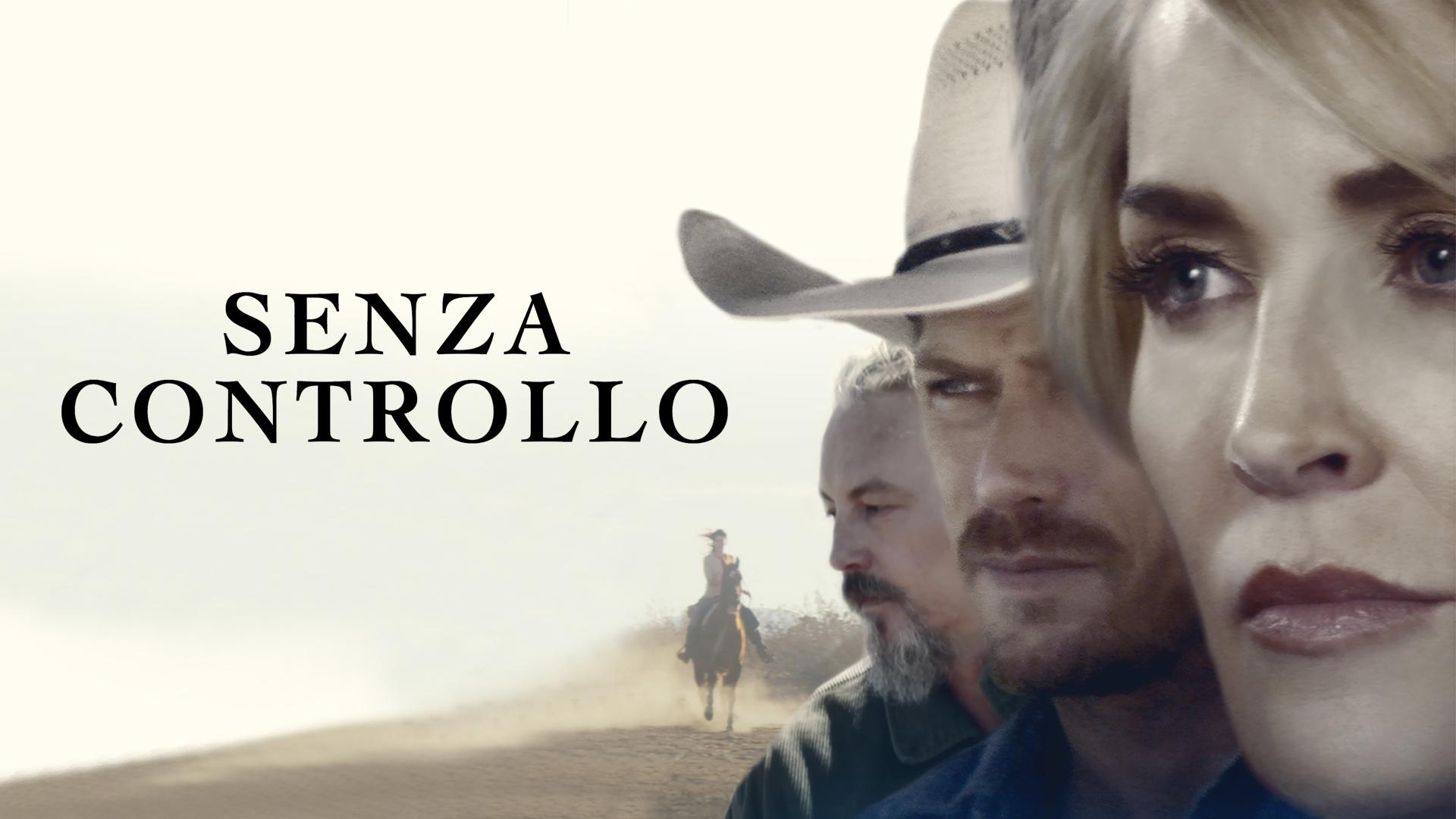 Backdrop for Running Wild