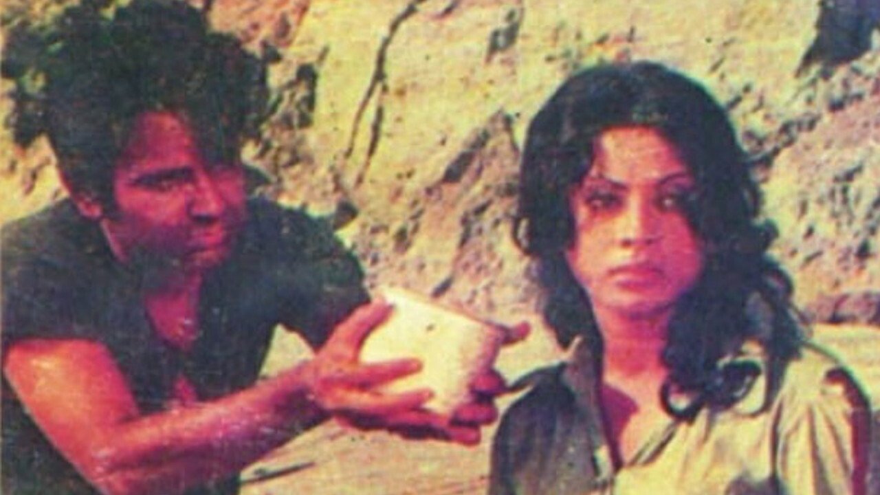 Backdrop for Rupali Shaikate