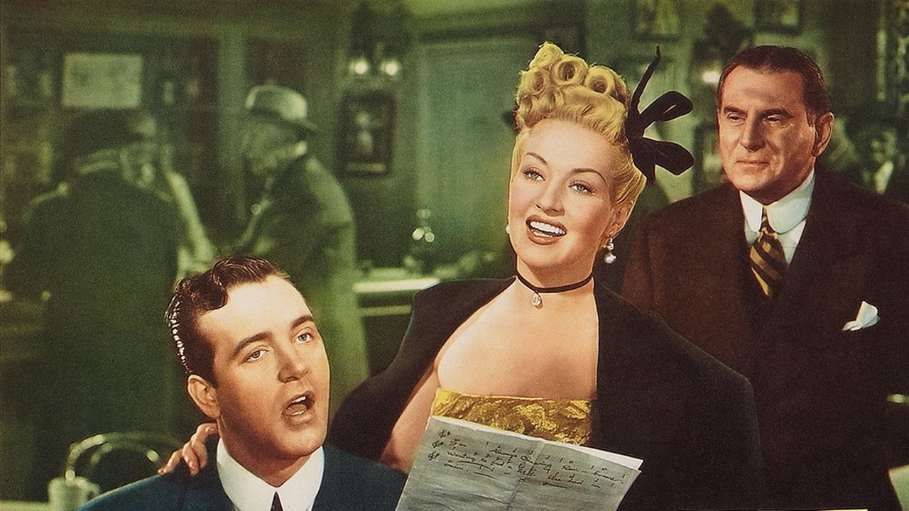 Backdrop for Sweet Rosie O'Grady