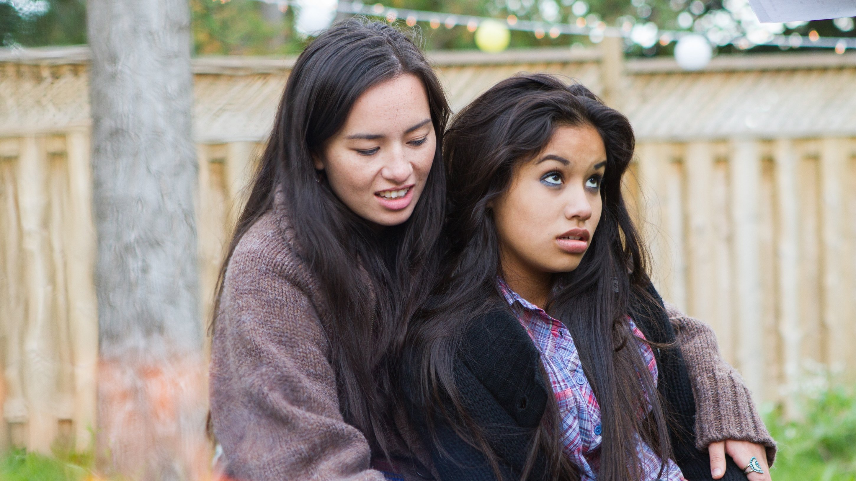 Backdrop for Empire of Dirt