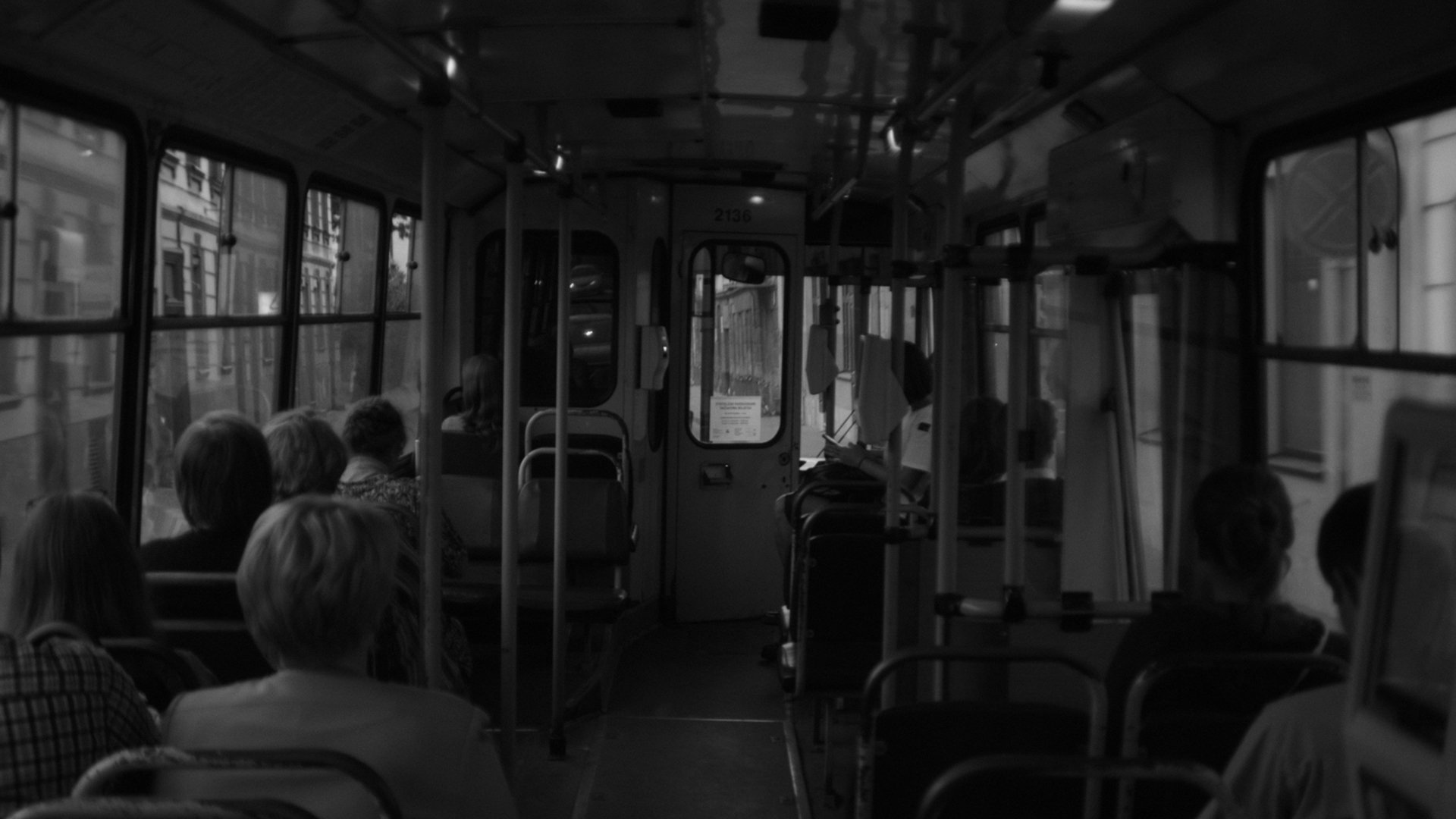 Backdrop for Once Upon a Vilnius