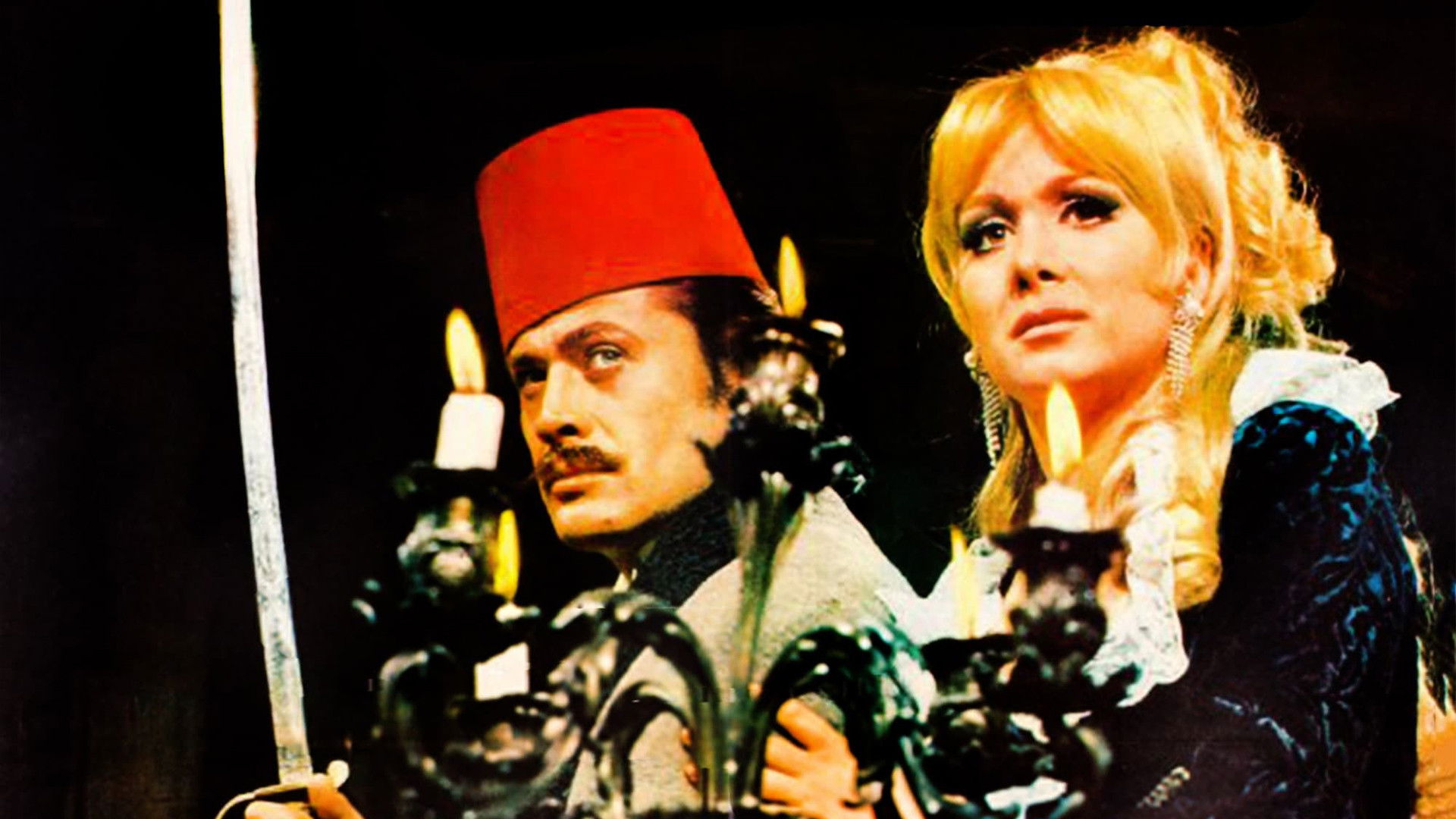 Backdrop for Silahlı Paşazade