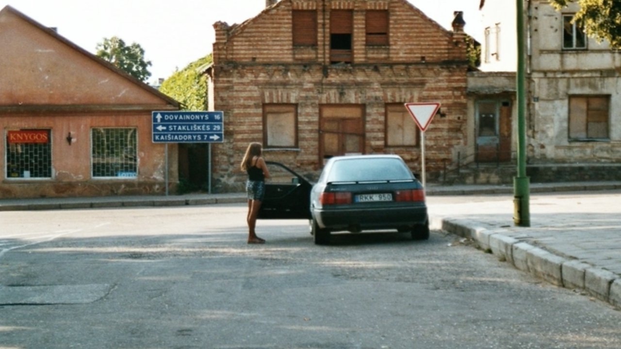 Backdrop for Lilja 4 real