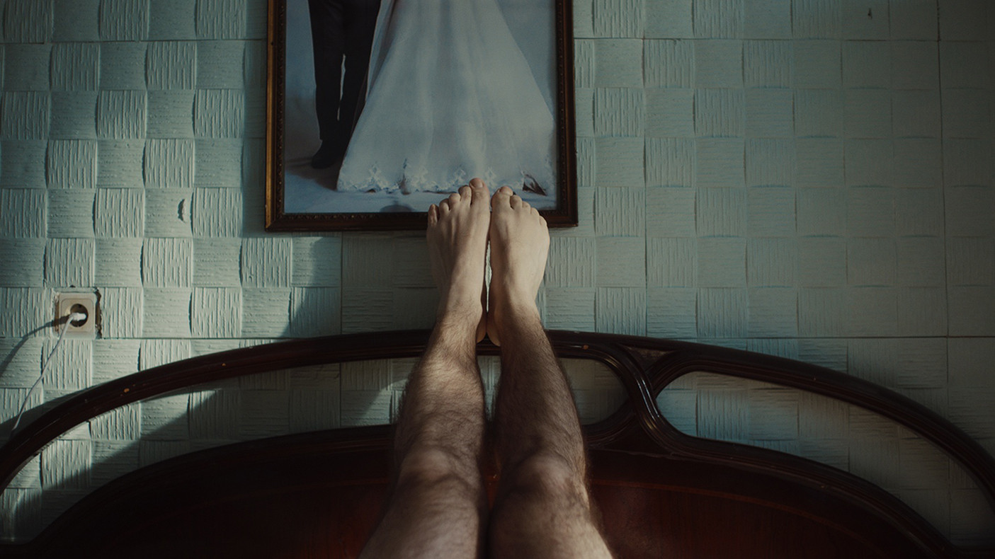 Backdrop for Stiletto