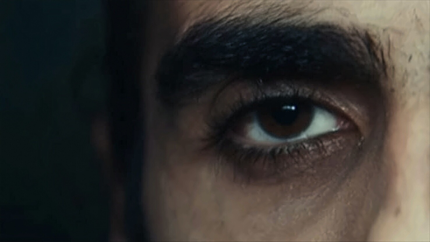 Backdrop for They Heard Him Shout Allahu Akbar