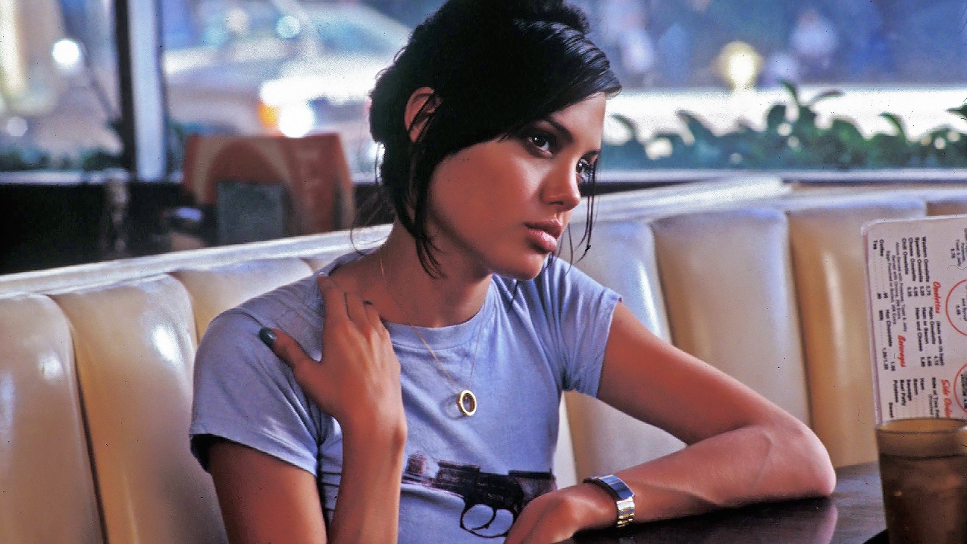 Backdrop for Mojave Moon