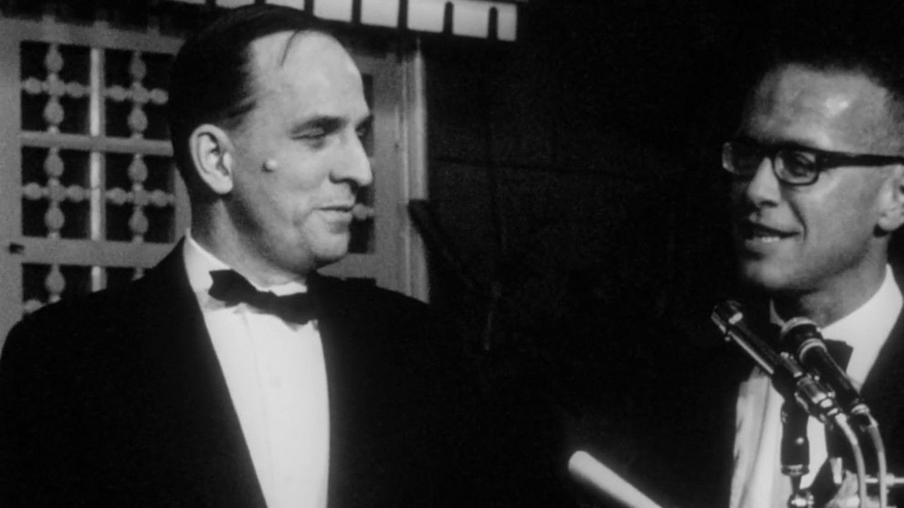 Backdrop for Dance Around the Guldbaggen