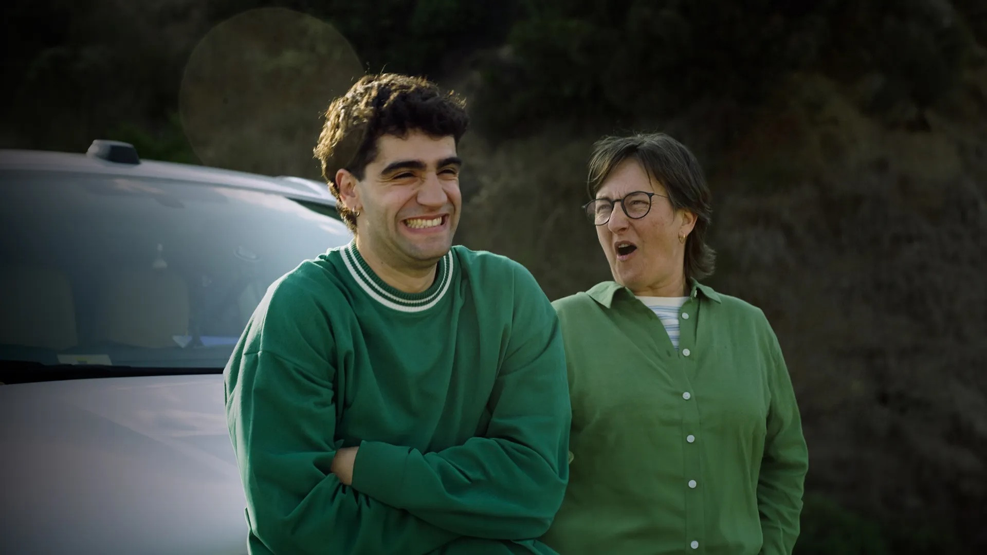 Backdrop for Ets i uts