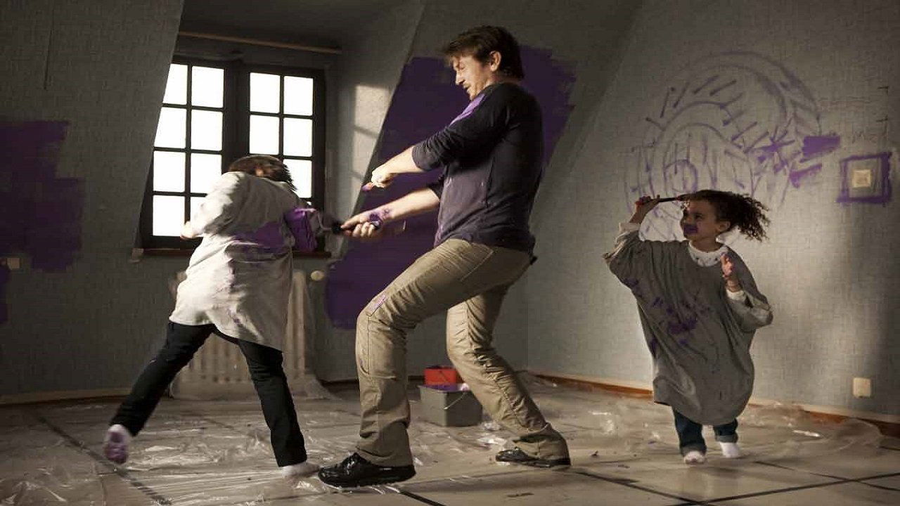 Backdrop for Headwinds