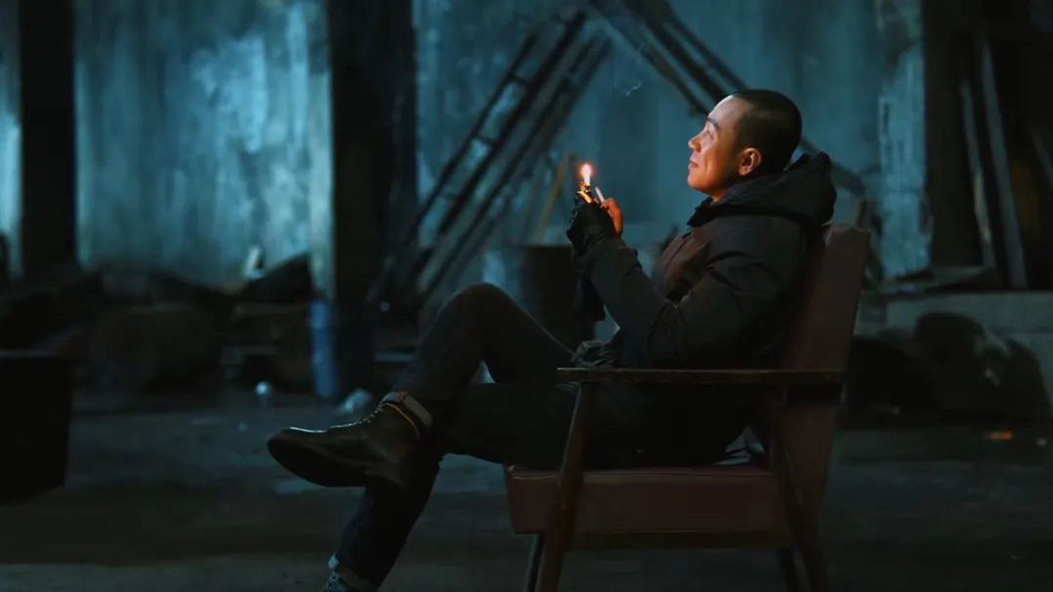 Backdrop for Life Under My Skin