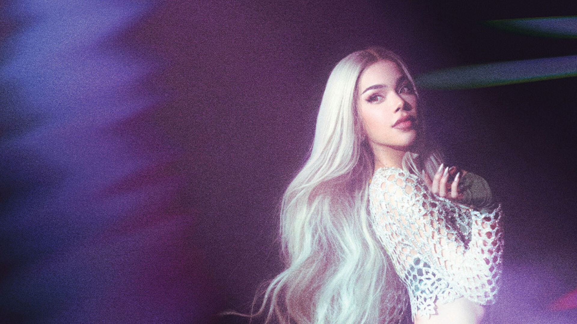 Backdrop for Kenia Os: La OG