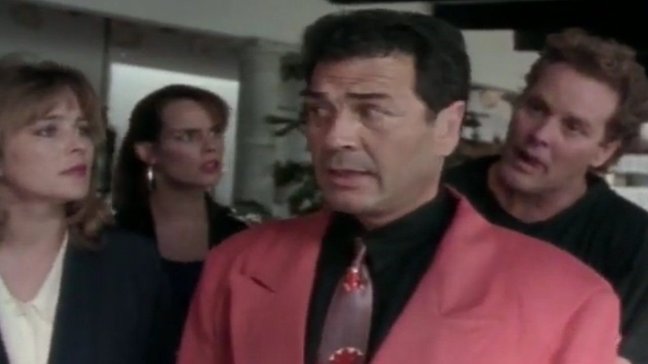 Backdrop for In Between