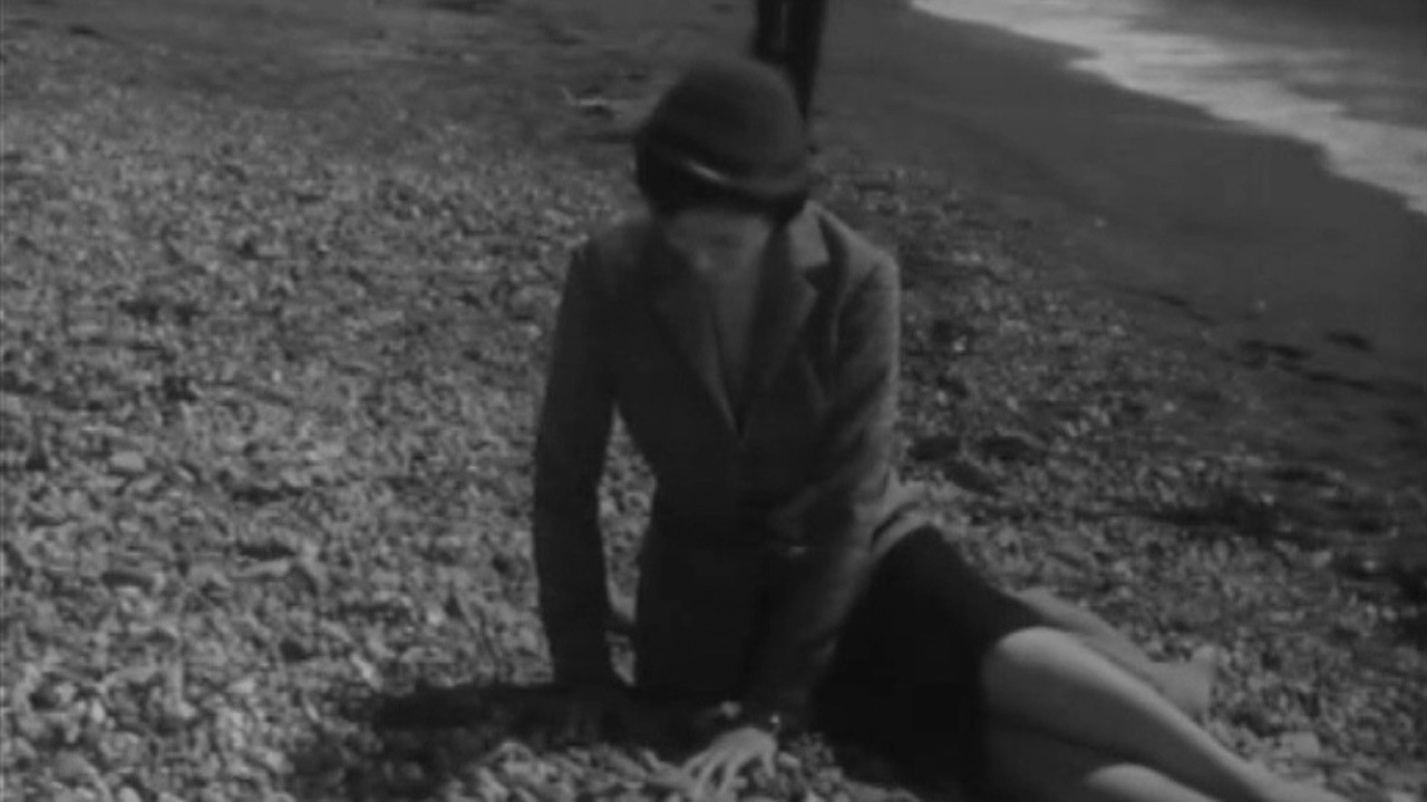 Backdrop for A Rainbow Plays in My Heart: Part 2